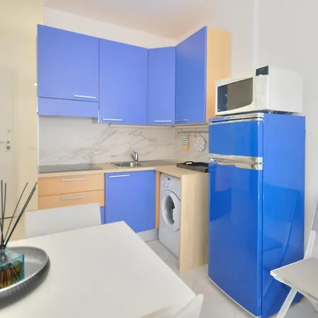 Condominio Alice 比比翁