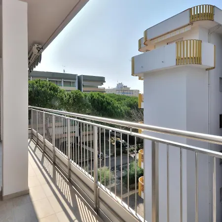 公寓 Condominio Alice