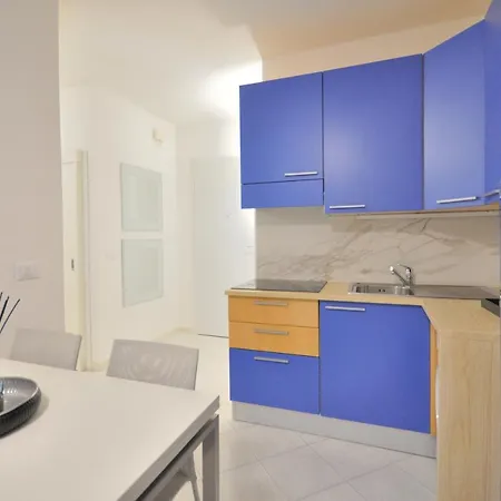 Condominio Alice 公寓